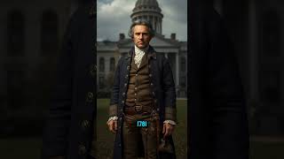 The Forgotten First President of America (Before George Washington)