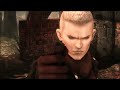 METAL GEAR SOLID3 1080p  REDUX  master collection Ocelot fight