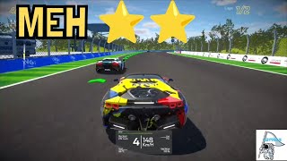 Speediest - Car Racing Formula & Auto Sport, Aplicações de download da  Nintendo Switch, Jogos