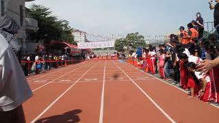 2018/11/10埔里國小121週年運動會   六年級男60公尺
