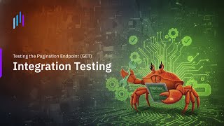 Sviluppo di Servizi Web | Integration Testing - Testare la Paginazione (GET) | Module 8