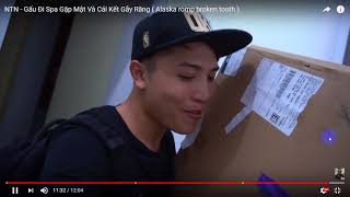 Dự Đoán Nut Play Vàng Đã Về -Ntn Vlogs- Chưa