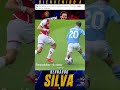 officiel Bernardo Silva signe au FC Barcelone #football #viral