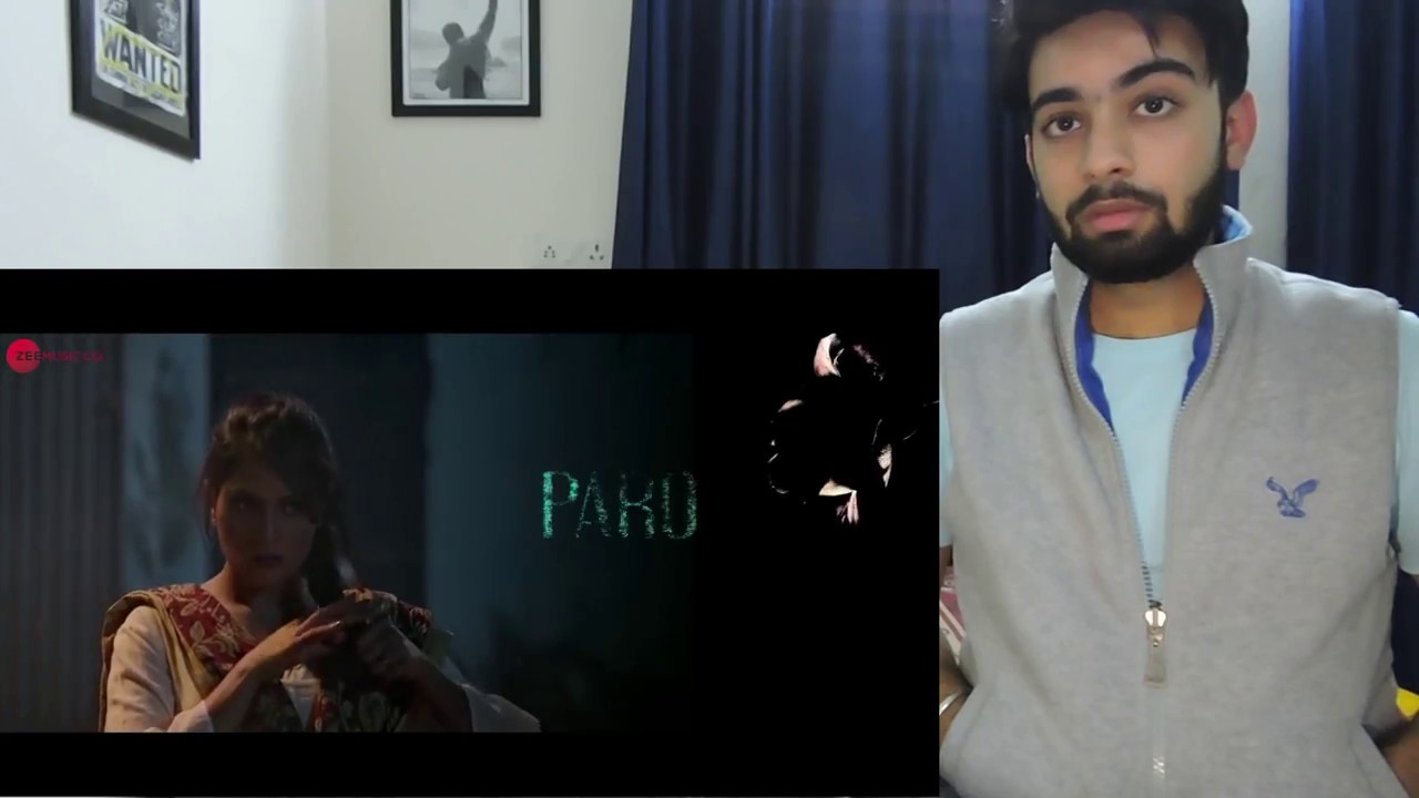 Daas Dev Official Trailer | Rahul Bhat | Richa Chadha | Aditi Rao ...