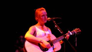 Laura Marling - "Rambling Man" @ Lincoln Hall in Chicago / May 4, 2010