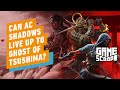 Game scoop 770 can ac shadows live up to ghost of tsushima