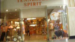 Northgate Mall Adventure-Part Two