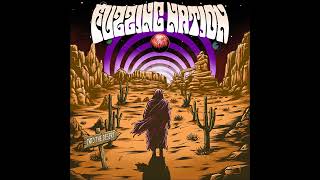 Download Lagu Fuzzing Nation - Into the Desert (EP 2024) MP3