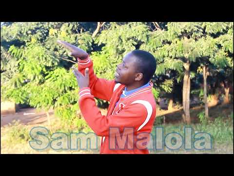 Sam Malola Odala Official Music Video