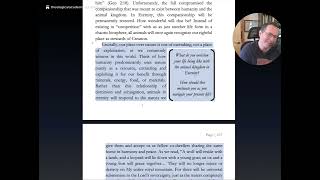 Chapter 12 - Part 2: Our Role as Eternal Caretakers of the Entire Universe as the Home of the God-r