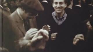 The Hasidim (Chabad  Lubavitch)  Documentary | 1972 (57315732)