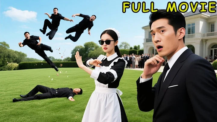CEO Randomly Hired a Girl as His Bodyguard, Unexpectedly, She Defeated Them All Alone.Love begins?