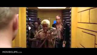 Ruby Rhod - Hot Hot Hot