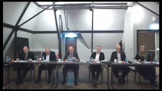 FINSBURY FOOD GROUP PLC - AGM 2022