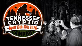 the tennesse crytid camp out 2026
