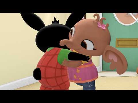Cake, Boo, Duck and MORE! | 5 EPISODES | Adventures with Bing