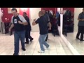 AULA DE GAFIEIRA  STUDIO DE DANÇA FRANZ ROCHA !!!