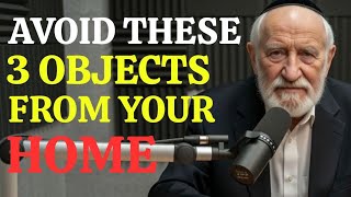 IMMEDIATELY REMOVE THESE 3 OBJECTS FROM YOUR HOME, THEY ATTRACT GENERATIONAL POVERTY 