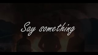 [destiel ; 13x01] say something