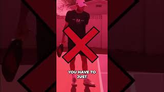 Master Pickleball Serves: Beginner to Pro Secrets Revealed! #shorts