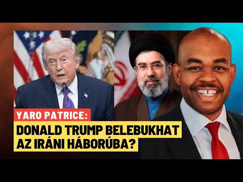 Rendkívüli fordulat: Magyar Péter váratlan alkut köthet Donald Trumppal? - Yaro Patrice