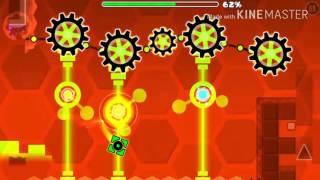 BLAST PROCESSING 100% Complete Geometry Dash 2 1