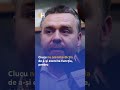 Ciprian Ciucu a fost plasat sub control judiciar pentru 60 de zile de către procurorii anticorupție