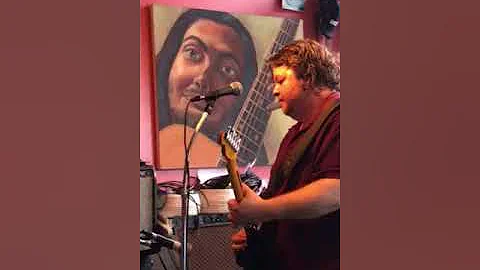 Tim Cardona from Alive n Kickin