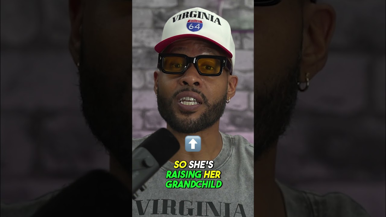 Son Refuses to Help His Mother and This Happened | Top Rope Zeus @Virginia64TV