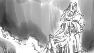 Narrated Ghost Story - The Myling Of Mo Scandinavian Mythology & Folklore