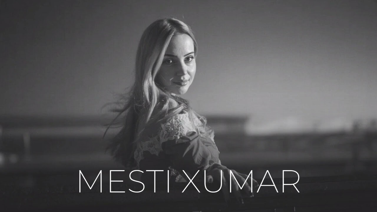 Mesti Xumar - Leyla Prod (Remix)