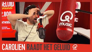Carolien Raadt Het Tweede Geluid Van 2021 En Wint 52.800 Qmusic