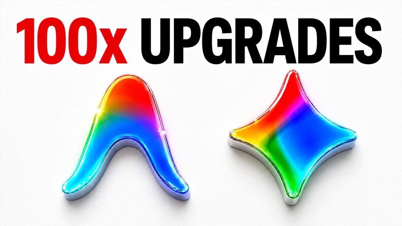 New Antigravity Update Is Crazy GOOD!