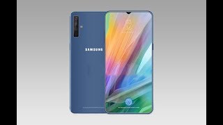 samsung galaxy m30 launch in india