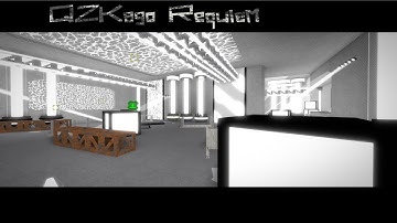 FE2 Map Test QZKago Requiem by givemenamepls [Easy Crazy] [!MAP DELETED!]