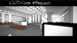 FE2 Map Test QZKago Requiem by givemenamepls [Easy Crazy] [!MAP DELETED!]