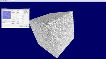 Blender Tutorial - How to Create Normal Maps in Gimp