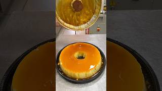 Pudim 🍮 #padaria #baking #food #paorapido #pudding