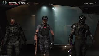 Call of Duty Black Ops 7 Multiplayer Gameplay