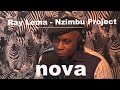 Ray lema et nzimbu project  lusambu  live  nova