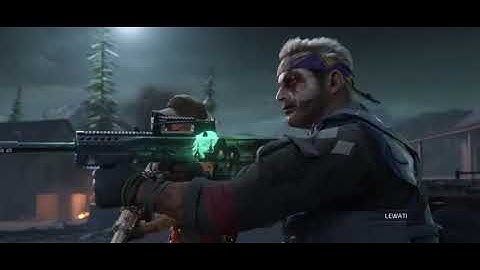 Battle Pass Season 9 Graveyard Shift (2023) | CODM