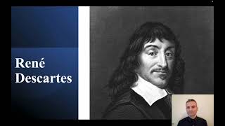 DESCARTES, HUME, AND KANT