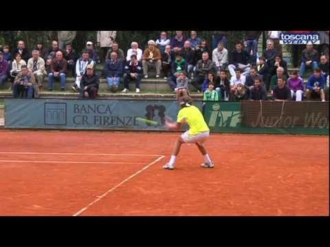 TENNIS: QUARTI DI FINALE associazioni ambientaliste