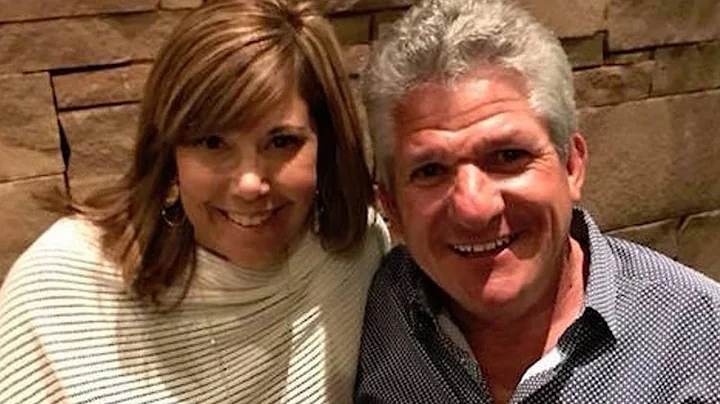The Truth About Matt Roloff's Girlfriend