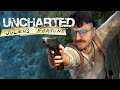 julien finally plays uncharted