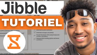 Comment Utiliser Jibble Très Facile