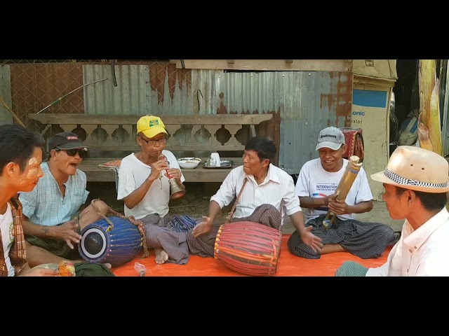တောရွာက ဒိုးပတ်