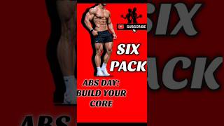 Stop Doing Random Abs! Try This Powerful Core Workout 🔥six pack abs, abs #abs #sixpack