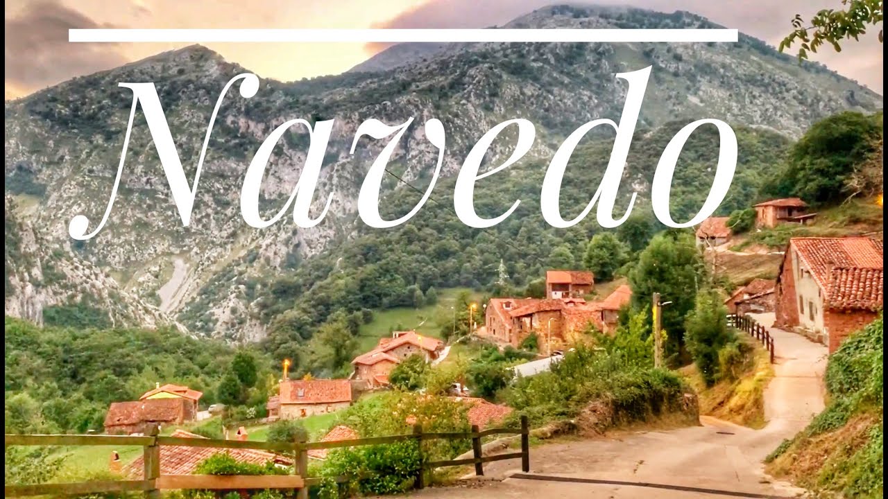 NAVEDO Peñarrubia | Fiesta tradicional Cantabra | Nuestra Señora del Valle Cantabria