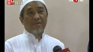 Tvone Kabar Petang 2305 Amphuri Kemenag Tidak Pernah Transparan